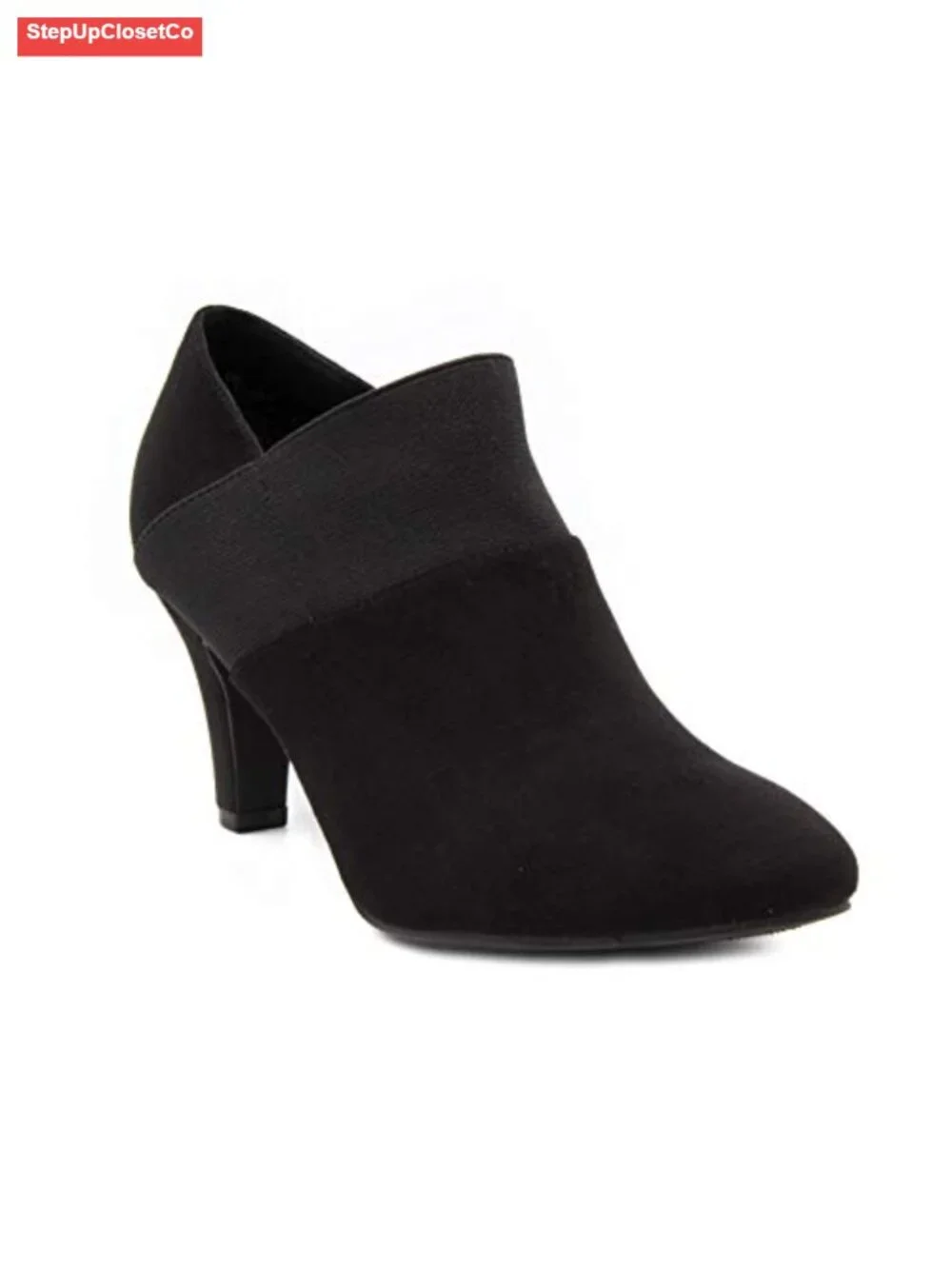 Women's Ankle Booties with 2.75